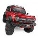 Wltoys 1/10 Electric Four-Wheel Drive Off-Road Crawler Car