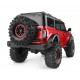Wltoys 1/10 Electric Four-Wheel Drive Off-Road Crawler Car