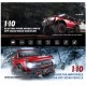 Wltoys 1/10 Electric Four-Wheel Drive Off-Road Crawler Car