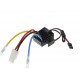 VARIADOR HOBBYWING (OEM) WATERPROOF BRUSHED