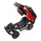 Wltoys 1/10 Electric Four-Wheel Drive Off-Road Crawler Car