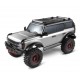 Wltoys 1/10 Electric Four-Wheel Drive Off-Road Crawler Car