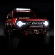 Wltoys 1/10 Electric Four-Wheel Drive Off-Road Crawler Car