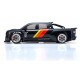 Kyosho Fazer D2 Toyota Tundra Drift Ver. Black 1:10 Drift Readyset