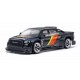 Kyosho Fazer D2 Toyota Tundra Drift Ver. Black 1:10 Drift Readyset