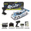 Rlaarlo 1/10 Mazda 787 Brushless  Rtr On Road Car