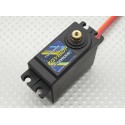 Turnigy ™ TGY-MG 1501MG Servo  17KG- 0, 14SEG