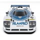 Rlaarlo 1/10 Mazda 787 Brushless  Rtr On Road Car