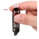 Absima Alu. Standard 1:10 Dampers 52MM (Red)