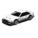 Hpi Toyota COROLLA LEVIN COUPE AE86 BODY (190mm)
