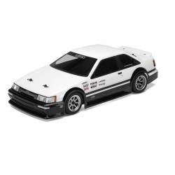 Hpi Toyota COROLLA LEVIN COUPE AE86 BODY (190mm)