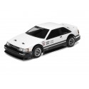 Hpi Toyota COROLLA LEVIN COUPE AE86 BODY (190mm)