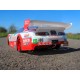 Hpi Toyota Supra Body (200mm)