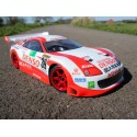 Hpi Toyota Supra Body (200mm)