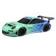 HPI Racing Sport 3 Porsche 911 GT3 RSR Falken - Flux