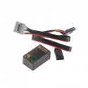 Light Control Box CR4.4 Patrol