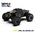 Rlaarlo Omni-Terminator Carbon Fiber  1:10 Scale RTR Brushless Monster Truck
