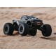 Rlaarlo Omni-Terminator Carbon Fiber  1:10 Scale RTR Brushless Monster Truck