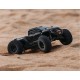 Rlaarlo Omni-Terminator Carbon Fiber  1:10 Scale RTR Brushless Monster Truck