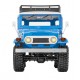 FMS 1:10 Toyota Land Cruiser FJ40 RS (Blue)