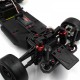 Yeah Racing 7075 Aluminum Screw Assorted Set w/Box For Kyosho Fazer D2 FZD2