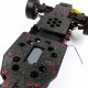 Yeah Racing 7075 Aluminum Screw Assorted Set w/Box For Kyosho Fazer D2 FZD2