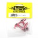 Yeah Racing Aluminum Steering Set For Kyosho Fazer D2 FZD2