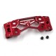 Yeah Racing Aluminum Upper Arm Mount For Kyosho Fazer D2 FZD2