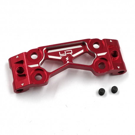 Yeah Racing Aluminum Upper Arm Mount For Kyosho Fazer D2 FZD2