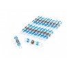 14-16AWG Sealed Solder Connectors with Waterproof Heatshrink Sleeve (20pcs)