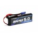  Turnigy Rapid 2S 5000mAh 7.4V 100C Lipo Battery w/EC5 for RC cars