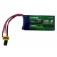 Turnigy nano-tech 2100mAh 2S1P 20C LiFePo4 Transmitter Pack