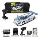 Rlaarlo 1/10 Mazda 787 Carbon Fiber Brushless Rtr On Road Car