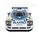 Rlaarlo 1/10 Mazda 787 Carbon Fiber Brushless Rtr On Road Car