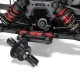 Arrma 1-7 LIMITLESS 8S AVC 4X4 RTR Brushless Street Speed White-Blue