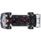 Arrma 1-7 LIMITLESS 8S AVC 4X4 RTR Brushless Street Speed White-Blue