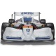Arrma 1-7 LIMITLESS 8S AVC 4X4 RTR Brushless Street Speed White-Blue