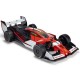 Arrma 1-7 LIMITLESS 8S AVC 4X4 RTR Brushless Street Speed Red-Black