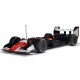 Arrma 1-7 LIMITLESS 8S AVC 4X4 RTR Brushless Street Speed Red-Black