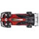 Arrma 1-7 LIMITLESS 8S AVC 4X4 RTR Brushless Street Speed Red-Black