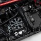Arrma 1-7 LIMITLESS 8S AVC 4X4 RTR Brushless Street Speed Red-Black