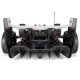 Arrma 1-7 LIMITLESS 8S AVC 4X4 RTR Brushless Street Speed Red-Black