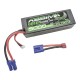 Absima Greenhorn Vol.2 LiPo 3S 11 1V-50C 5000 HC (EC5-T-Plug)