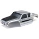 Axial 1/10 SCX10 III Coyote 4X4 RTR Brushed Rock Crawler, Silver