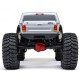 Axial 1/10 SCX10 III Coyote 4X4 RTR Brushed Rock Crawler, Silver