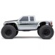 Axial 1/10 SCX10 III Coyote 4X4 RTR Brushed Rock Crawler, Silver