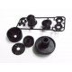 TAMIYA CC01 G PARTS