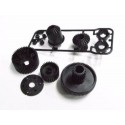 TAMIYA CC01 G PARTS