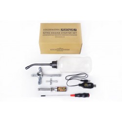 Nitro EnginevStarter Set SP Koswork