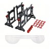 Setup System 1/10 Off-On Road Cars